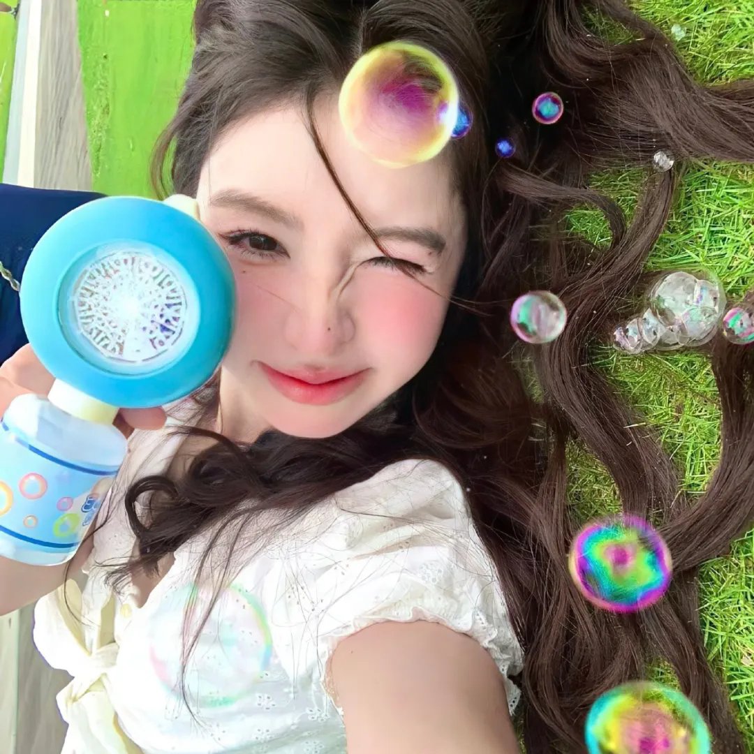 落花时节又逢她